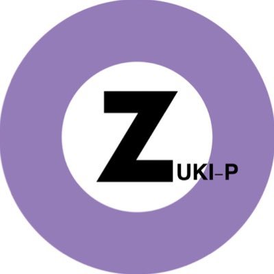 Zuki_P6d2's profile picture. 🗻✈️🎤👯🦉🐾😈🍼仲谷園