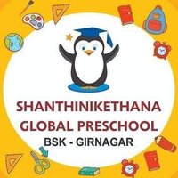 Shanthinikethana Global Preschool (@sgpreschool) Twitter profile photo