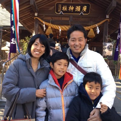 HisatoYuto's profile picture. A father of two enthusiastic tennis players.
