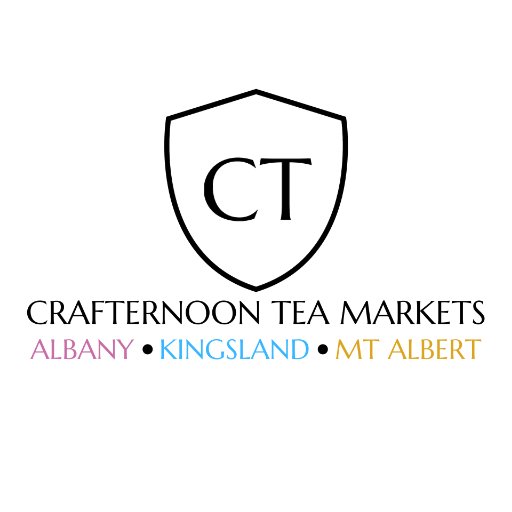 Crafternoon Tea Markets, The best of New Zealand made.  Always quality, Always NZ made.  Shop local, support local.