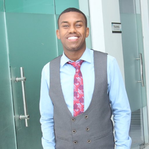 abdiriz07347249's profile picture. 