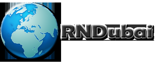 RNDubai's profile picture. 