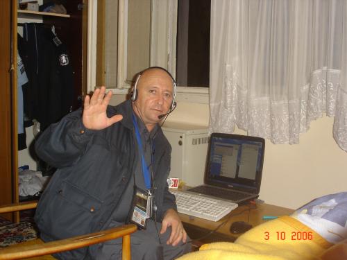 Retired police officer,Real Estate,Internal design,Accomodations(flats) for travelers,+359898789447,skype-anatoliygeorgiev. English,Russian,Romanian,Serbian.