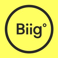 Biig (@biigdigital) 's Twitter Profile