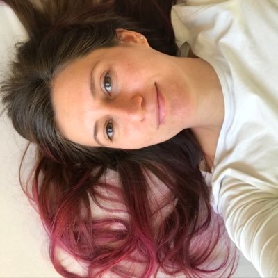 Vegan - Yes I went with that one first =P Speech Language Pathologist. MS cognitive sciences and language. Feminist. Pro-choice 💚