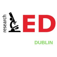 researchED Dublin (@researcheddub) 's Twitter Profile