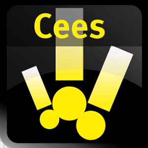 ceesjmc's profile picture. 