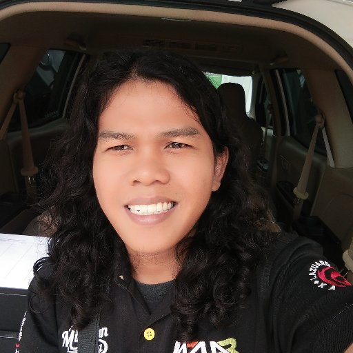 RADIO BROADCASTER ||
PD & Music Director LAZUARDI GROUP
@RadioLazuarFM
@GemaFMKarawang