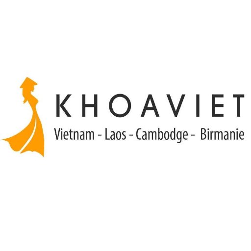 Khoaviet Travel est un Tour Opérateur #Vietnamien pour #voyager au #Vietnam, au #Laos, au #Cambodge, ou en #Birmanie
