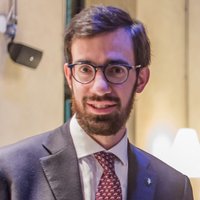 Enrico Ferraris (@ebobferraris) 's Twitter Profile