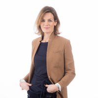 Ingrid Jegou (@ingridjegou) 's Twitter Profile
