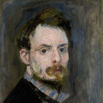 MurrayShylock's profile picture. 