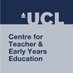 UCL Centre for Teacher and Early Years Education (@ioectey) Twitter profile photo