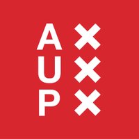 Amsterdam Univ Press (@amsterdamupress) 's Twitter Profile