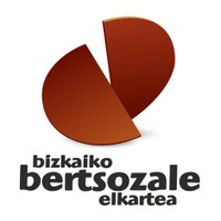 Bizkaiko Bertsozale(@BBertsozale) 's Twitter Profile Photo