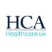 HCA Healthcare UK (@hcahospitalsuk) Twitter profile photo HCA Healthcare UK (@hcahospitalsuk) Twitter profile photo