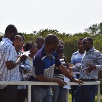 Institute for Environment & Sanitation Studies (@iess_ug) 's Twitter Profile