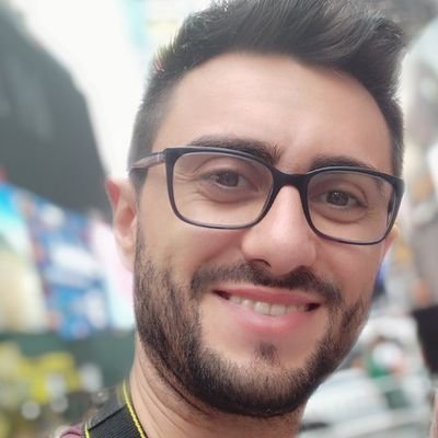 Deluca86F's profile picture. 