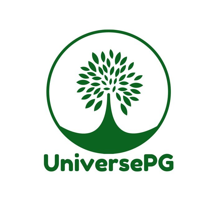 UniversePG is an independent international academic publisher that helps institutions and professionals and improve performances for the benefit of humanity.