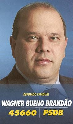 depbuenobrandao's profile picture. Empresário da comunicação,neto de Júlio Bueno Brandão ex. Governador de Minas Gerais e candidato a Deputado Estadual Pelo(PSDB-MG).(Wagner Bueno Brandão-45660)