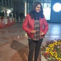 deepika chand (@rashdeep) 's Twitter Profile
