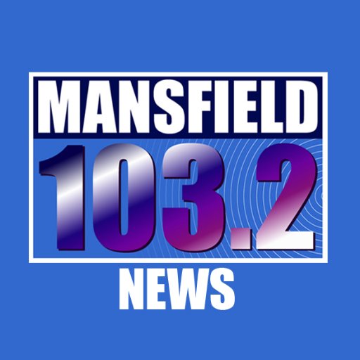 Mansfield 103.2 News