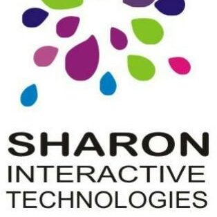 sharon_tech's profile picture. Sharon Interactive Technology is an innovation driven organization, pioneering cutting edge ICT inspired solutions in Education and Communication.