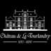 Château de La Tourlandry Site touristique (@chlatourlandry) Twitter profile photo Château de La Tourlandry Site touristique (@chlatourlandry) Twitter profile photo
