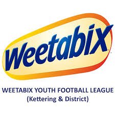 Weetabix Youth Football League 
#Respect #WeOnlyDoPositve