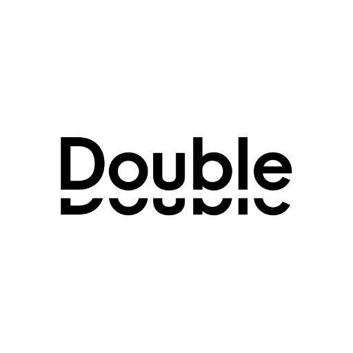 We are DoubleDouble.
A production company
created in 2008 in Brussels.
We produce commercials, branded content, 2D and
3D motion design.