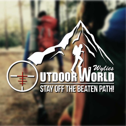 Wylies Outdoor World is an online Shooting, Hunting, Camping/Bushcraft and General Outdoors Store. 

We are out shooting or camping every week