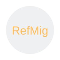 RefMig (@refmig) 's Twitter Profile Photo RefMig (@refmig) 's Twitter Profile Photo
