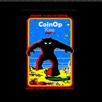 CoinOp King (@jacquesoiseau) 's Twitter Profile