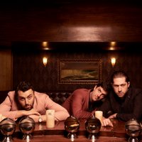 Mini Mansions (@minimansions) 's Twitter Profile