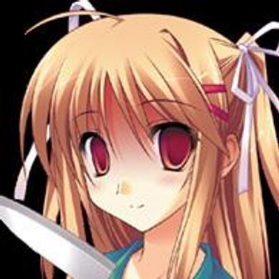 競プロをはじめた野々原渚 Yandere Coder Twitter