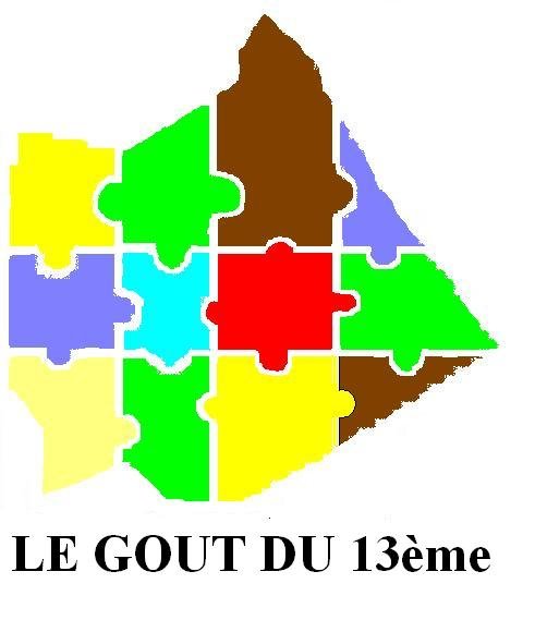 Association citoyenne du 13ème arrondissement de Paris