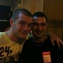 Danny Austin - @dannyaustin86 - Twitter