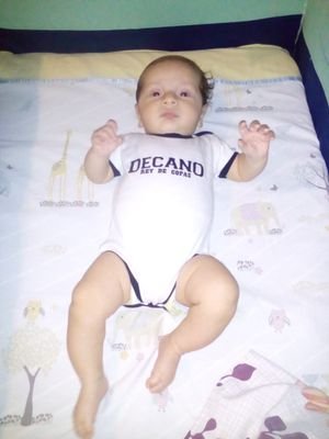 Olimpista, mi familia, mis amigos mis viejos q ya no están y mi ser.