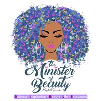 Elizabeth Jennings - @MinisterOBeauty Twitter Profile Photo