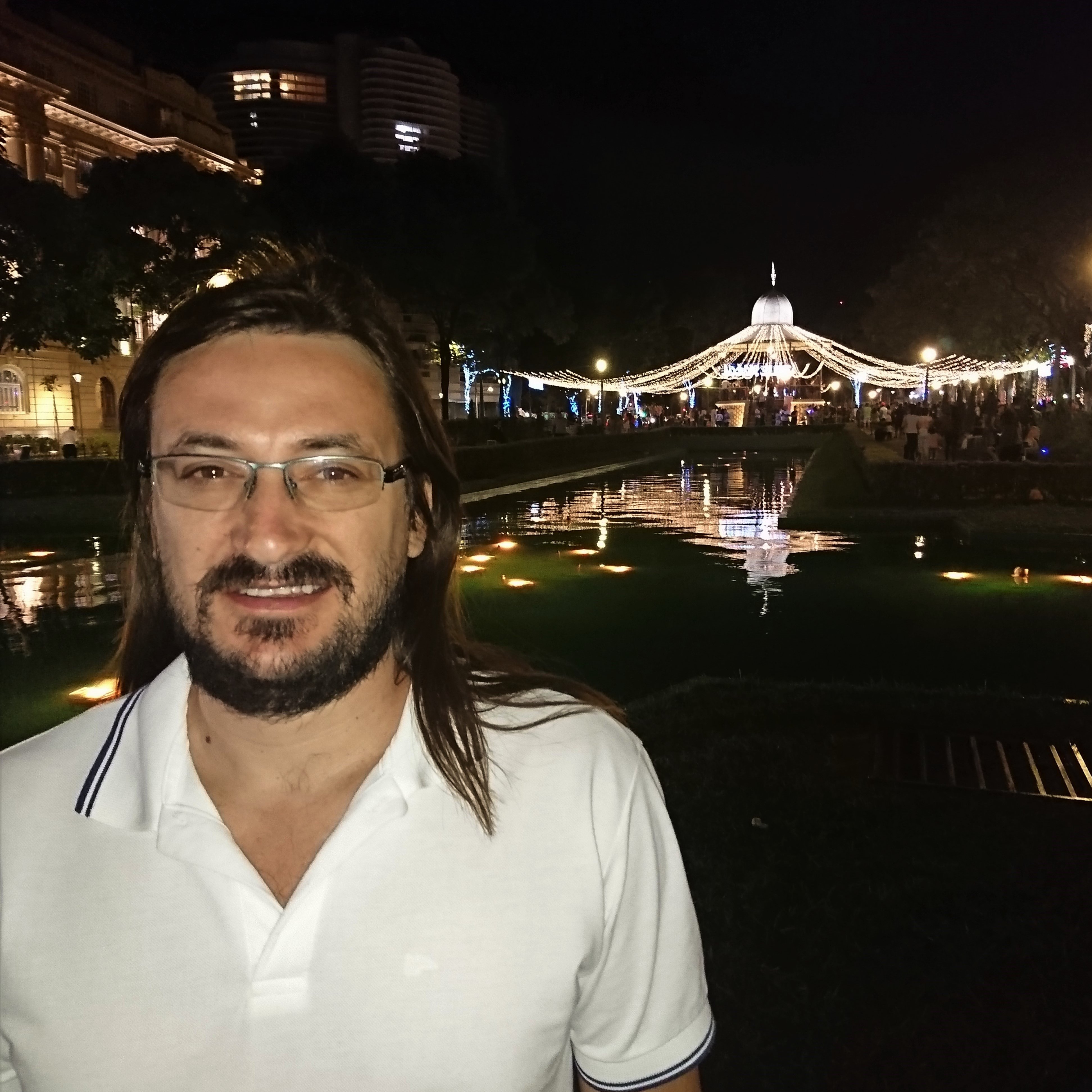 Associate Professor at @Cedeplar @UFMG |