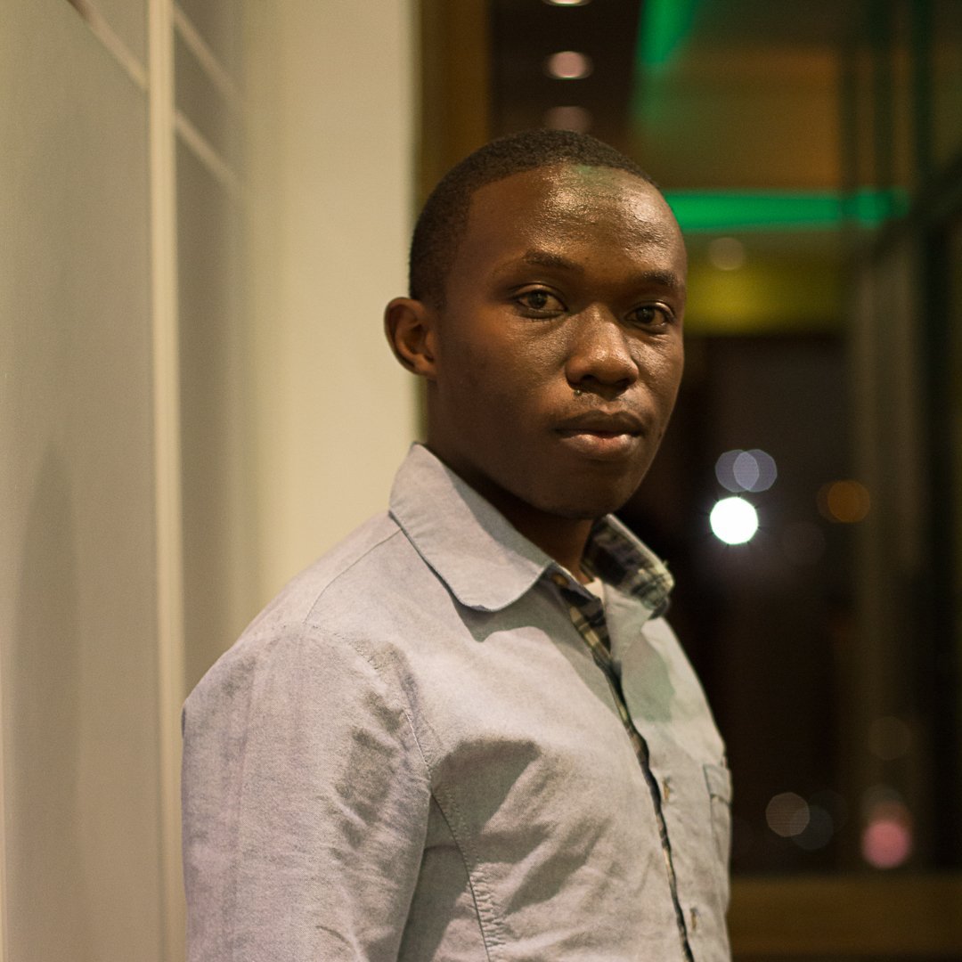 Python Django & Flask Developer, Data Engineer. @ICRAF