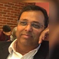 Atul Prakash (@atulprakash14) 's Twitter Profile Photo Atul Prakash (@atulprakash14) 's Twitter Profile Photo