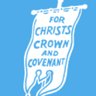 rpcscotland's profile picture. "For Christ's Crown & Covenant"