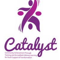 Catalyst Youth Project(@CatalystPYDP) 's Twitter Profile Photo