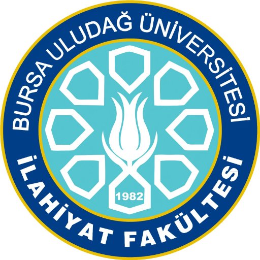Bursa Uludağ Üniversitesi İlahiyat Fakültesi'nin tek resmi Twitter hesabıdır. /  Uludağ Üniversitesi İlahiyat Fakültesi Faik Çelik Yerleşkesi