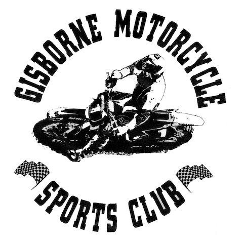 Welcome to Gisborne Motorcycle Sports Club's Twitter community. We always welcome new members to our club!