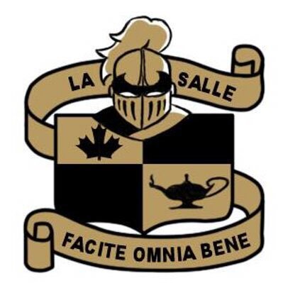 Welcome to LaSalle Intermediate School, located in LaSalle Secondary School in the Limestone District School Board. Home of the Black Knights!