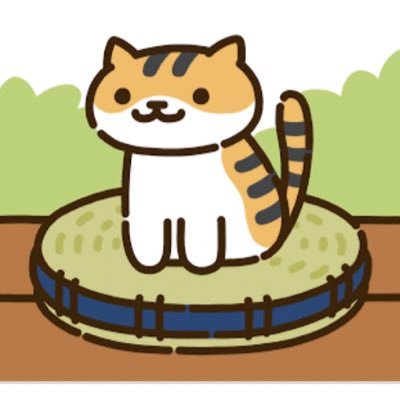お酒は飲まないけど居酒屋好き🏮仕事の疲れは猫ニャン、犬ワン(飼えないので画像)で癒されます😍 ダイエットもぼちぼち始めました。