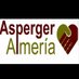 Asociación Asperger Almería (@AlmeriaAsperger) Twitter profile photo