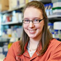 Dr Christina Gangemi (@christinagangem) 's Twitter Profile Photo